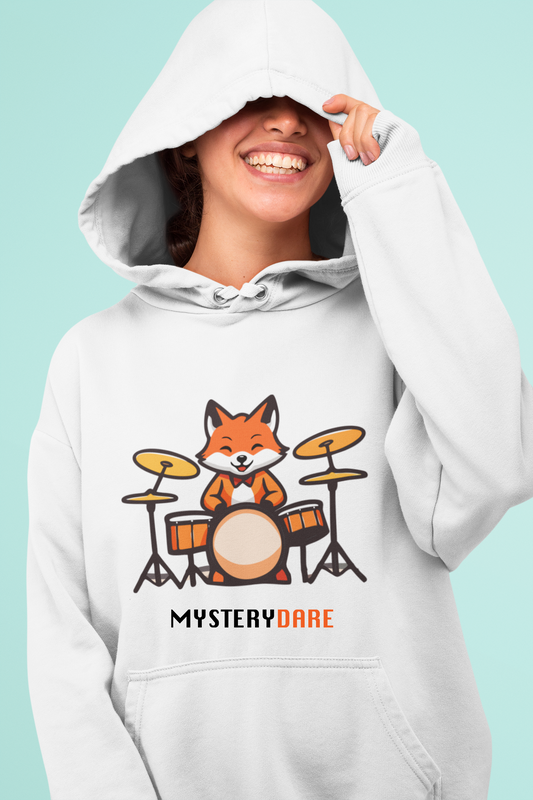 Mystery Dare Hoodie